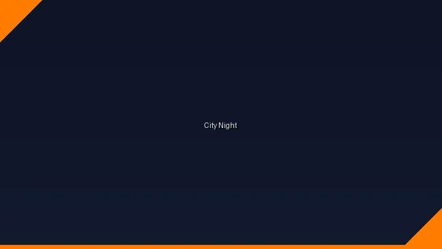 城市夜景主题赛 - 神马午夜福利线及电影 视频创作挑战